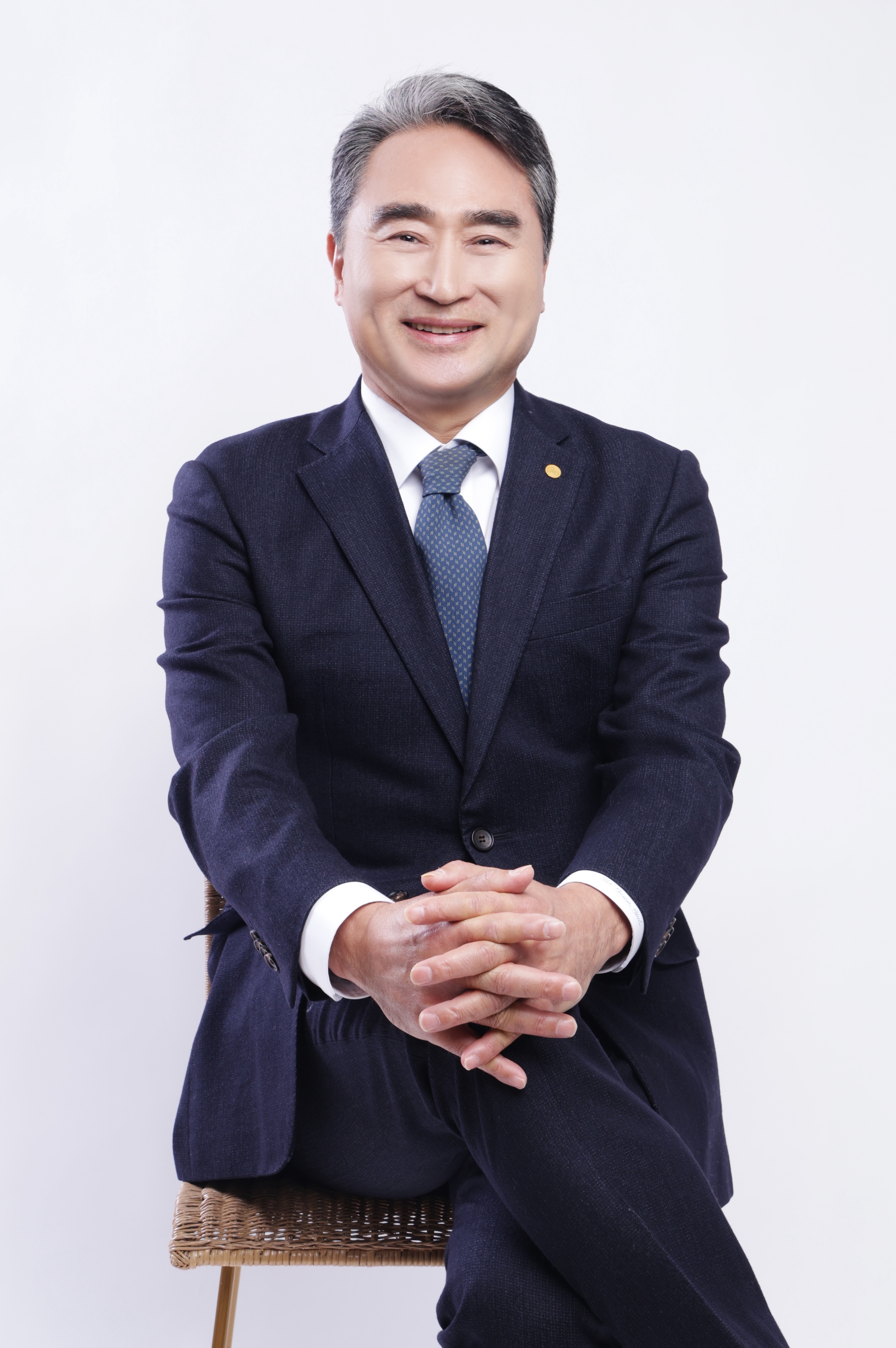 대한바둑협회 회장 하근율